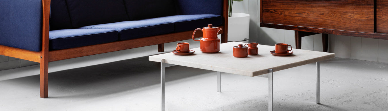 Coffee tables, bedside tables & desks