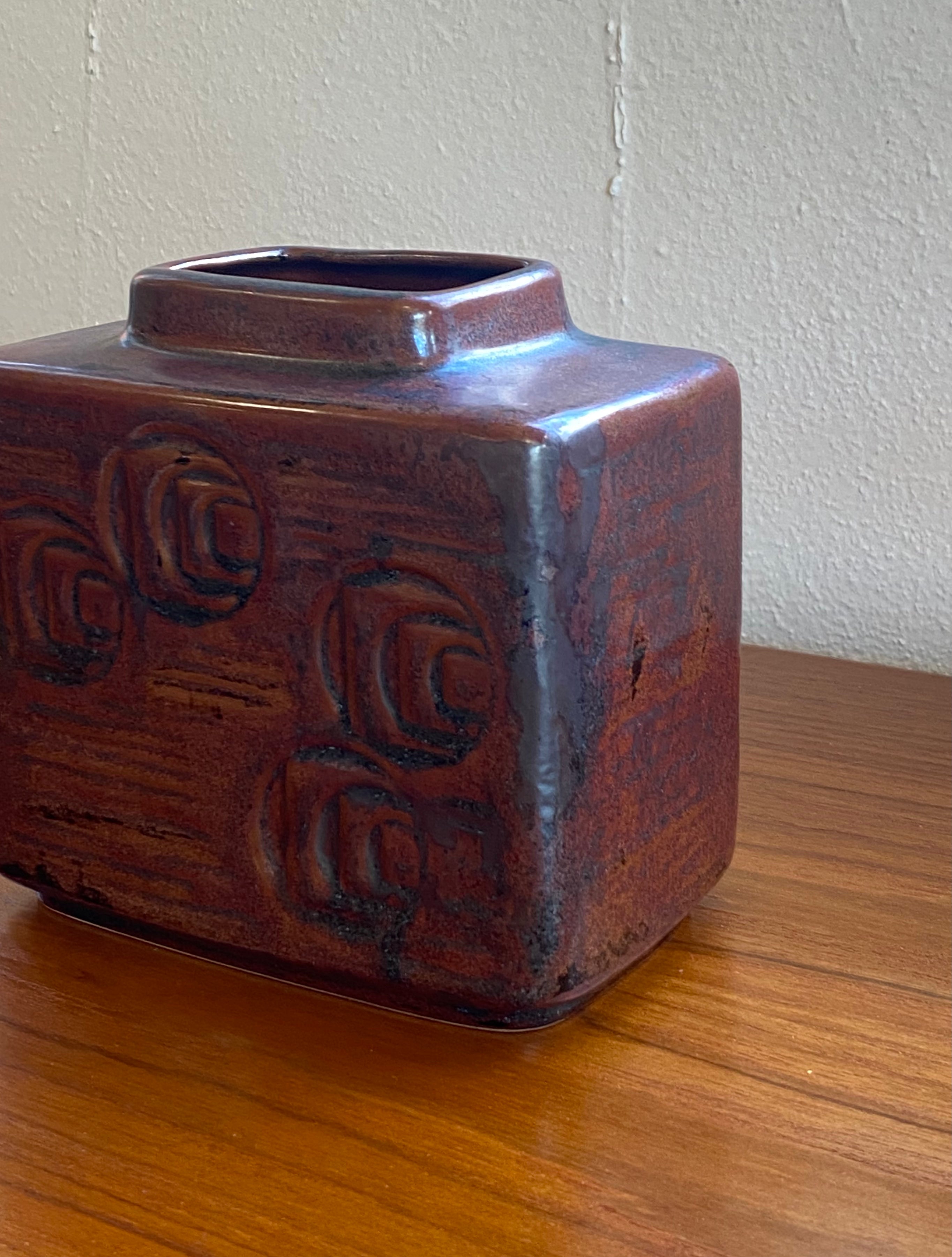 Desirée Stentøj Vase