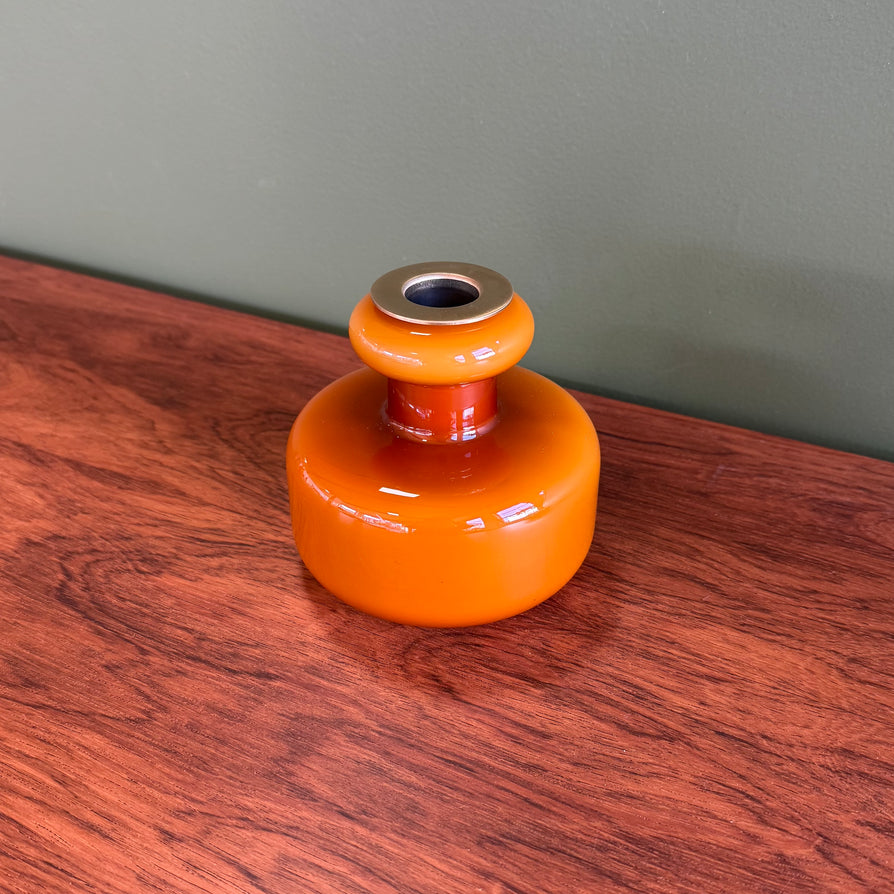 Marimekko Flower Vase / Candle Holder