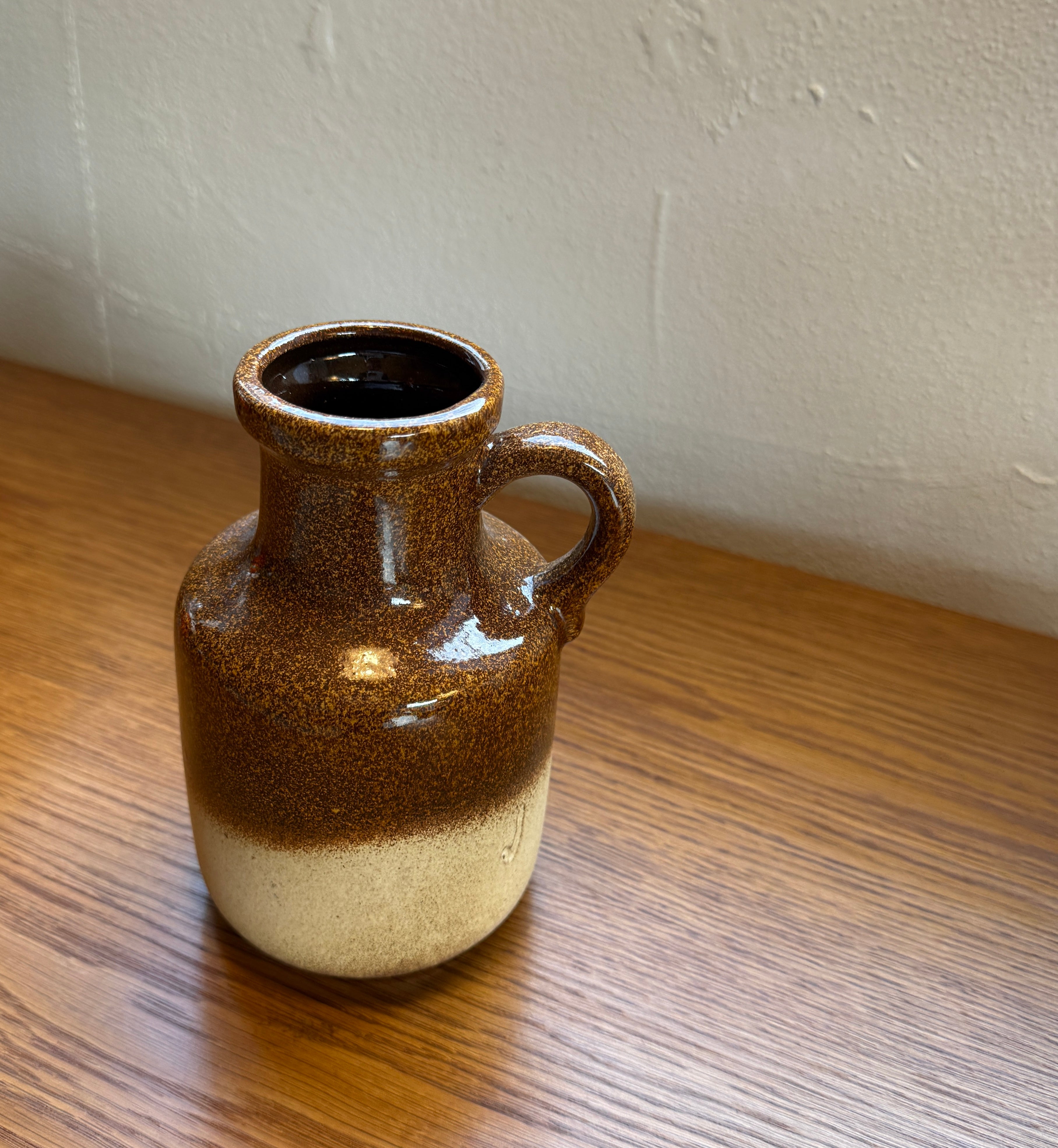 West German Jug/Vase - Scheurich