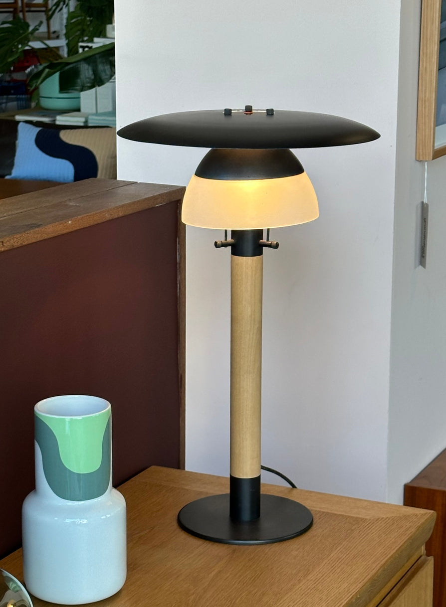 Lars Bessfelt for Ateljé Lyktan “Birka” Table Lamp