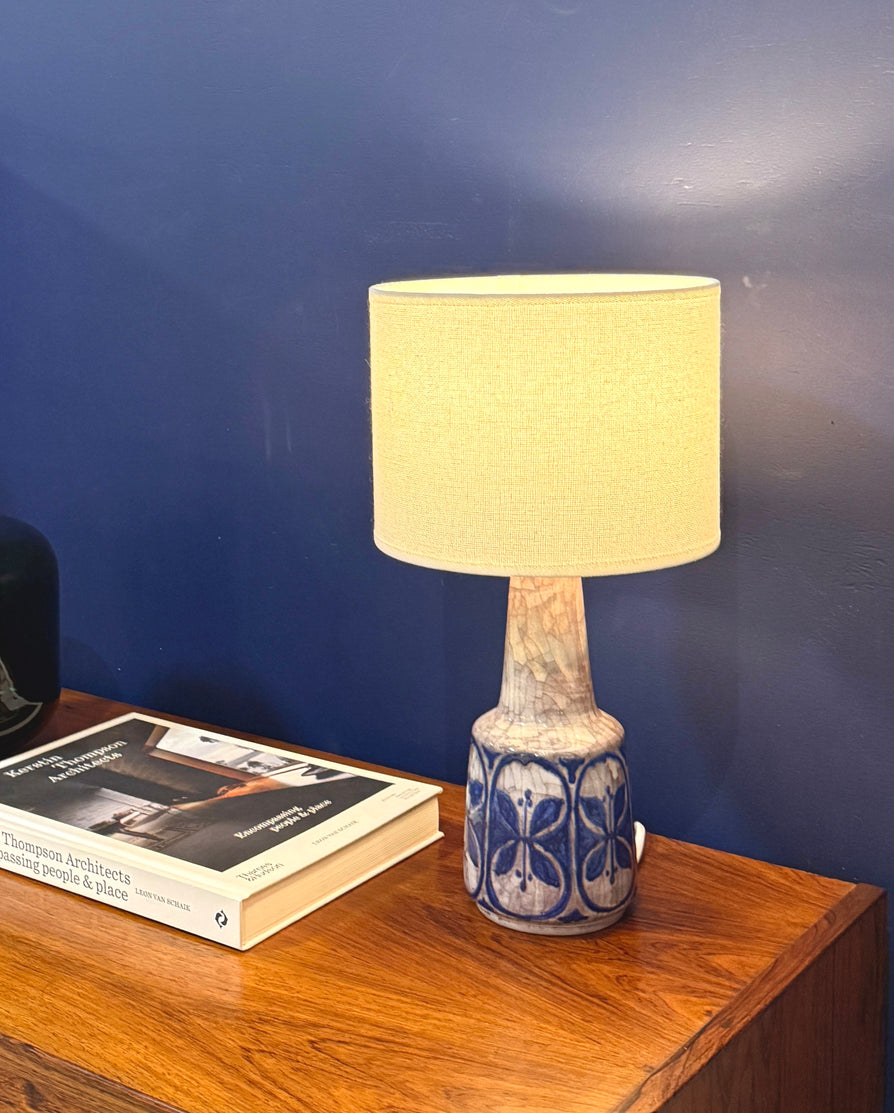 Marianne Starck for Michael Andersen & Son "Persia" Table Lamp