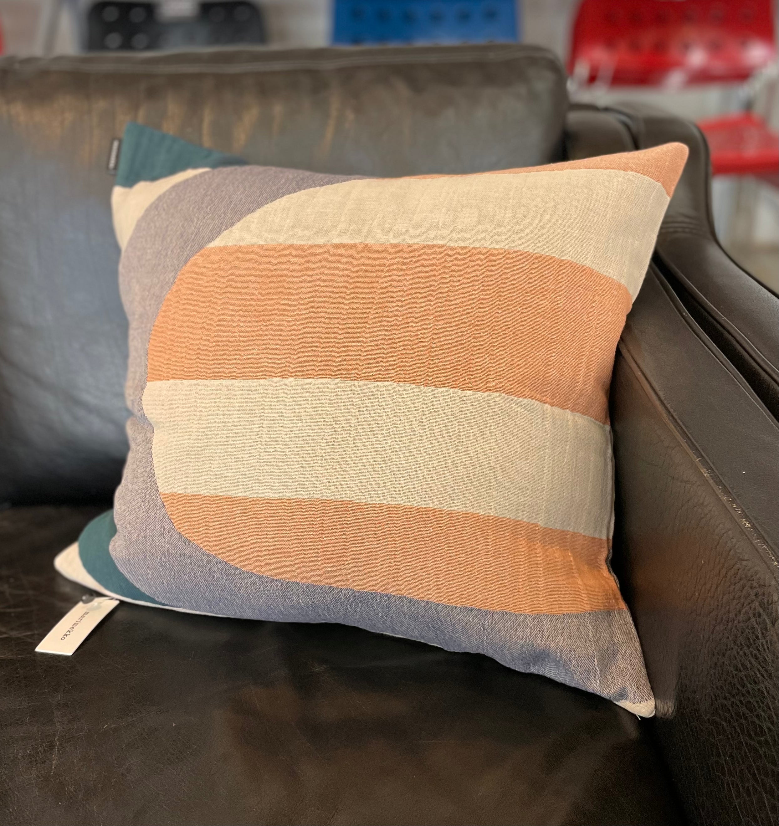 Marimekko Siirto Cushion Cover