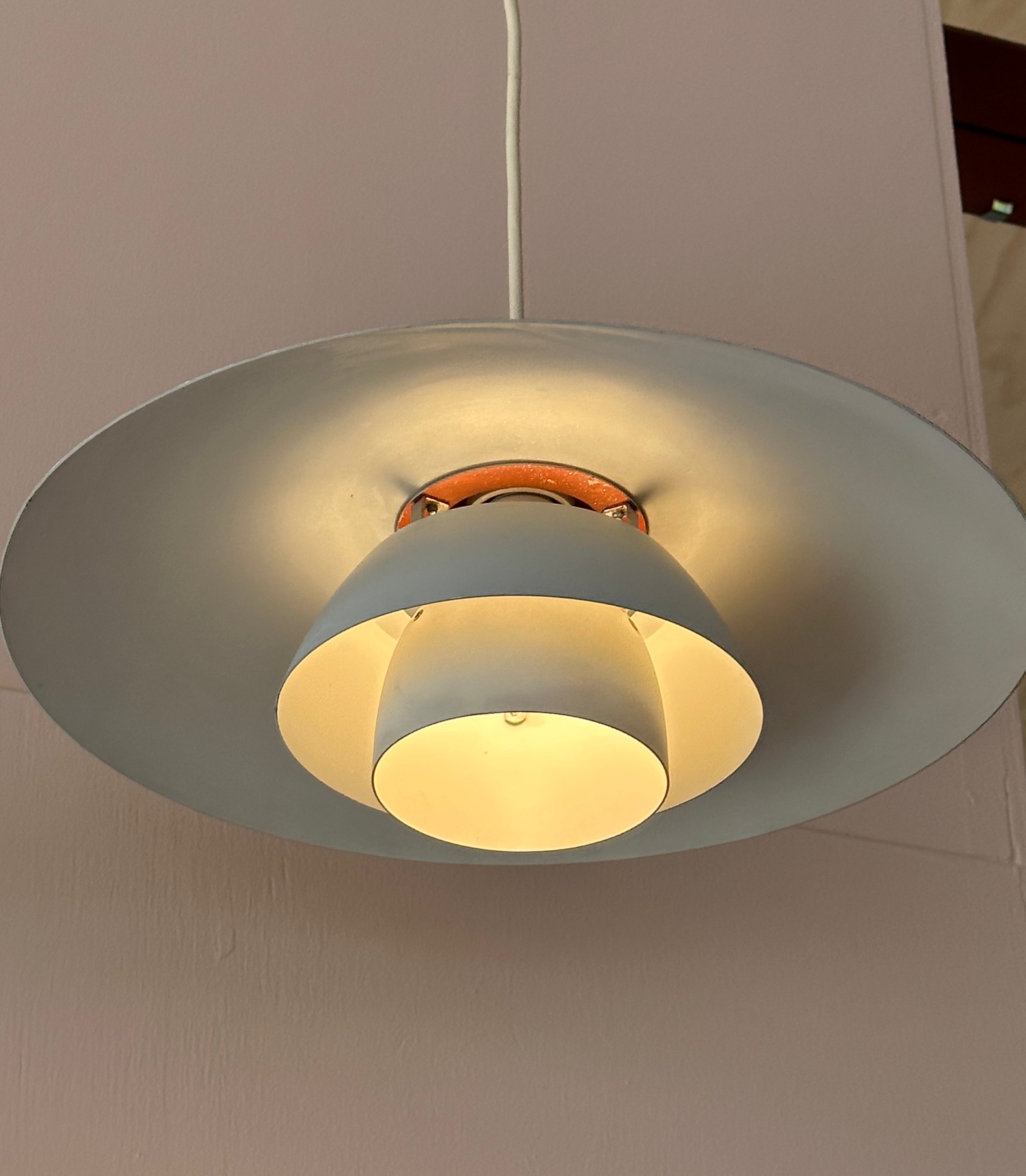 Louis Poulsen PH4 Pendant