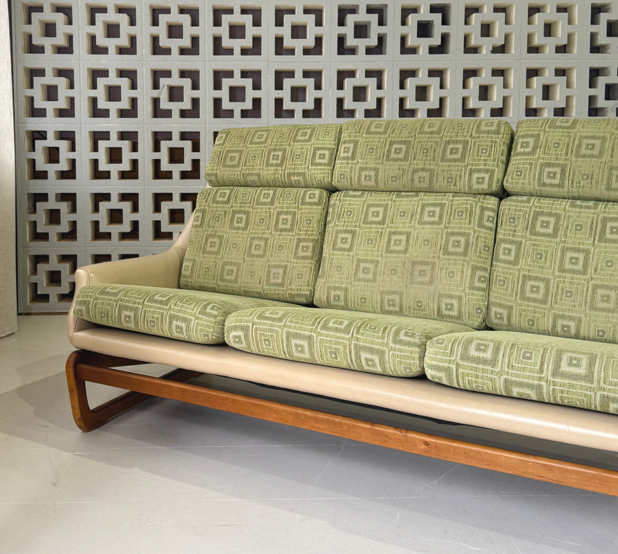 Danish Deluxe Trina Sofa