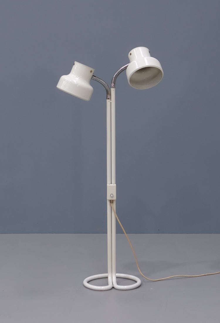 Ateljé Lyktan GOLVLAMPA, "Bumling" Floor Lamp