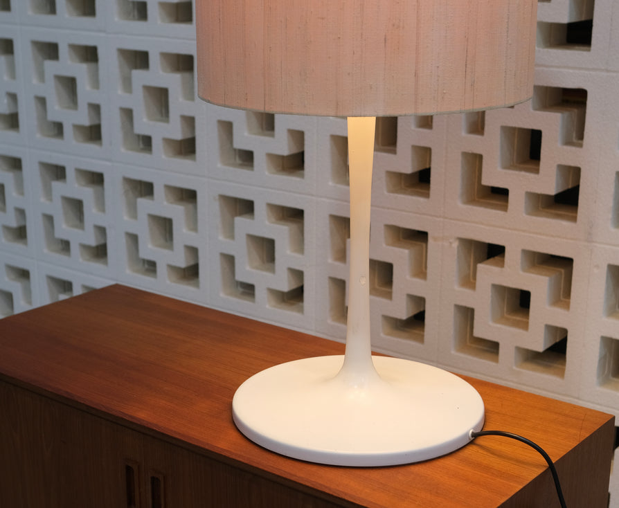 German Table / Floor Lamp