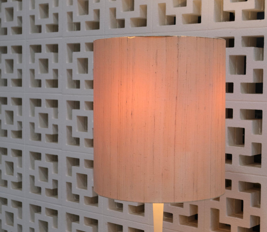 German Table / Floor Lamp