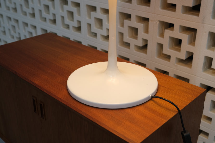 German Table / Floor Lamp