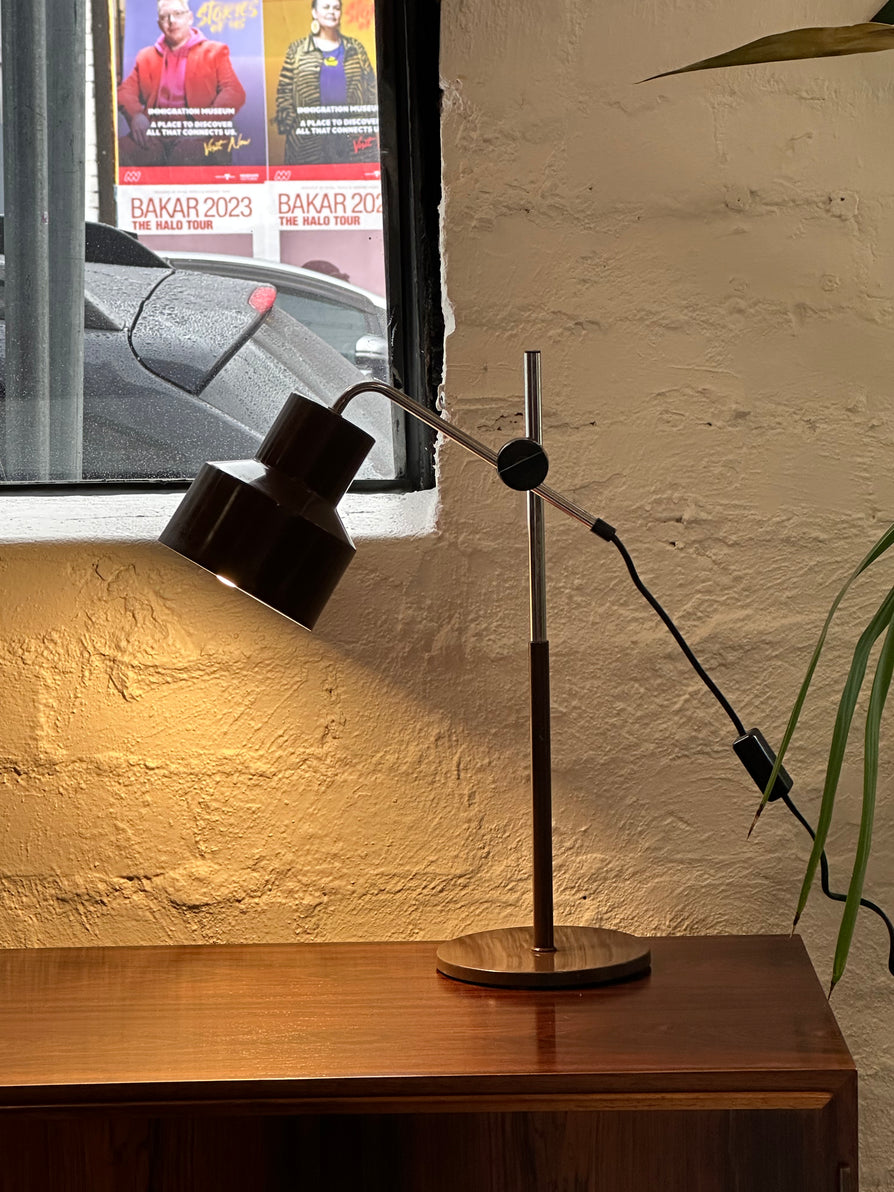 Fog & Morup Desk Lamp