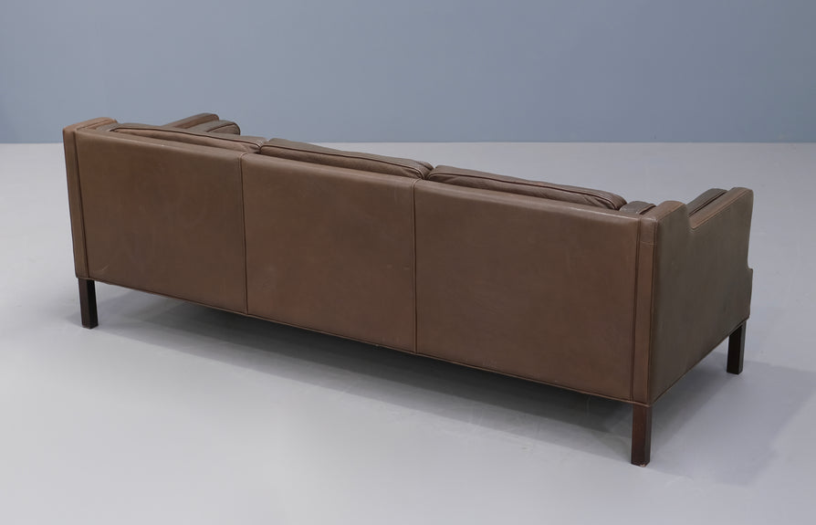 Grant Møbelfabrik Three Seater Sofa