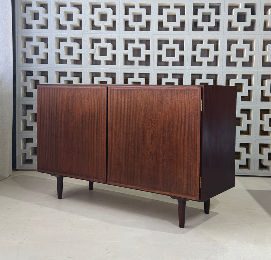 Omann Jun Sideboard in Rosewood