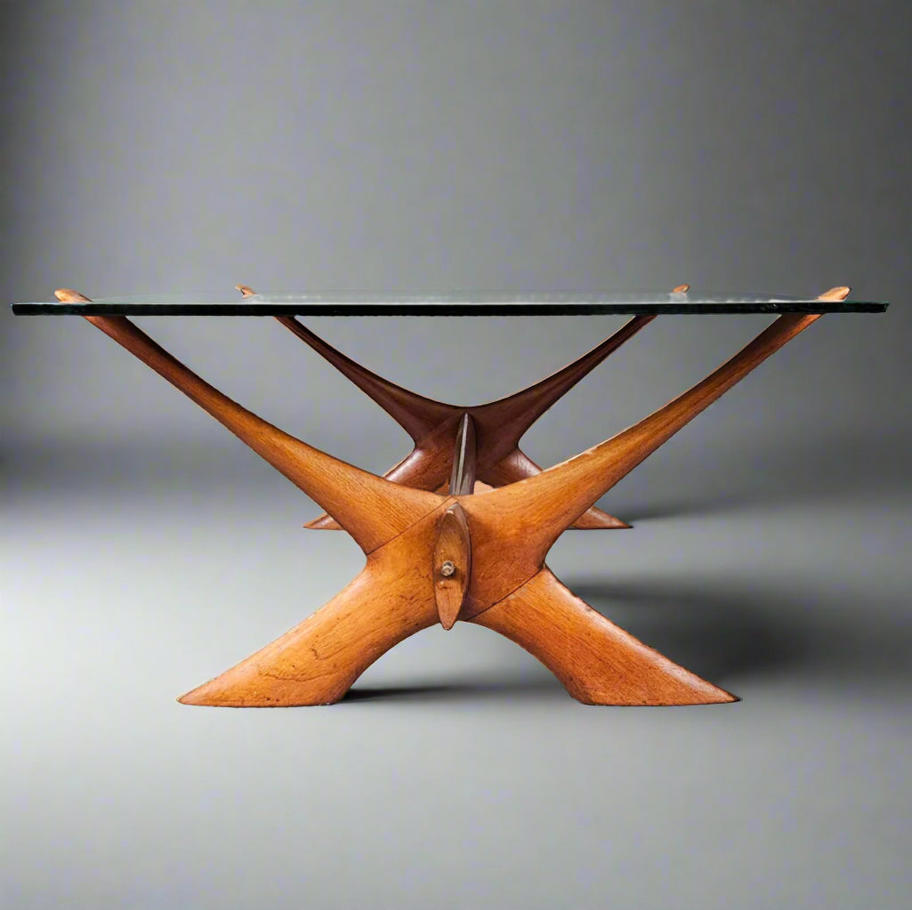 Frederick Schriever-Abein Condor Table