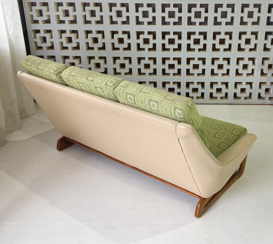 Danish Deluxe Trina Sofa