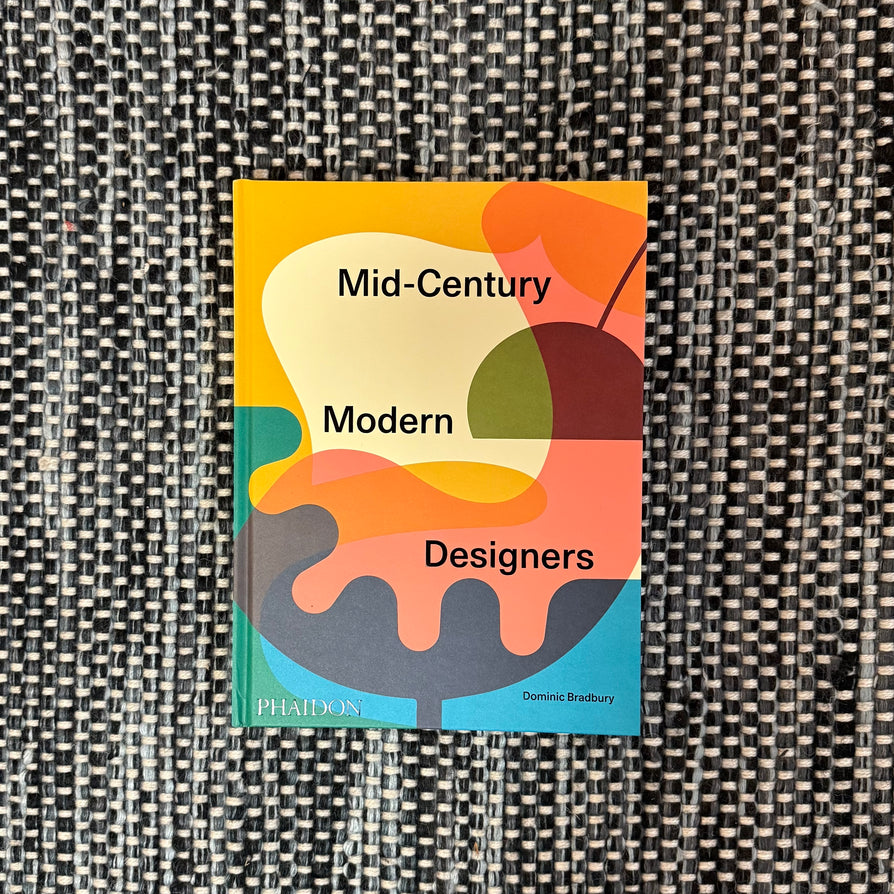 Mid-Century Modern Designers