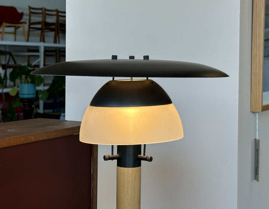 Lars Bessfelt for Ateljé Lyktan “Birka” Table Lamp