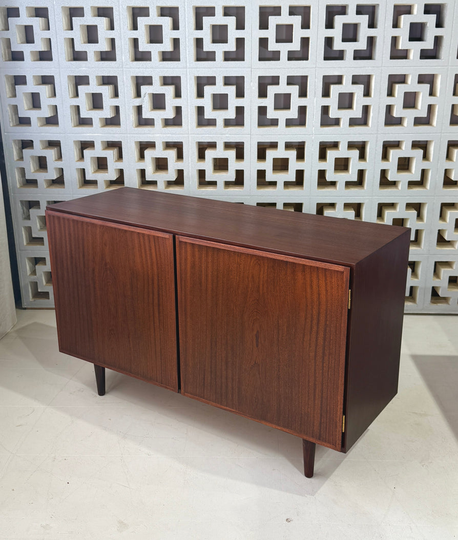 Omann Jun Sideboard in Rosewood
