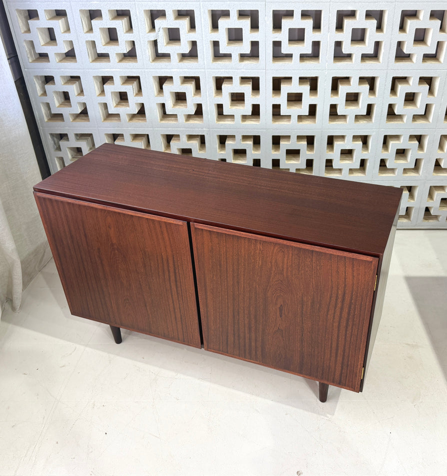 Omann Jun Sideboard in Rosewood