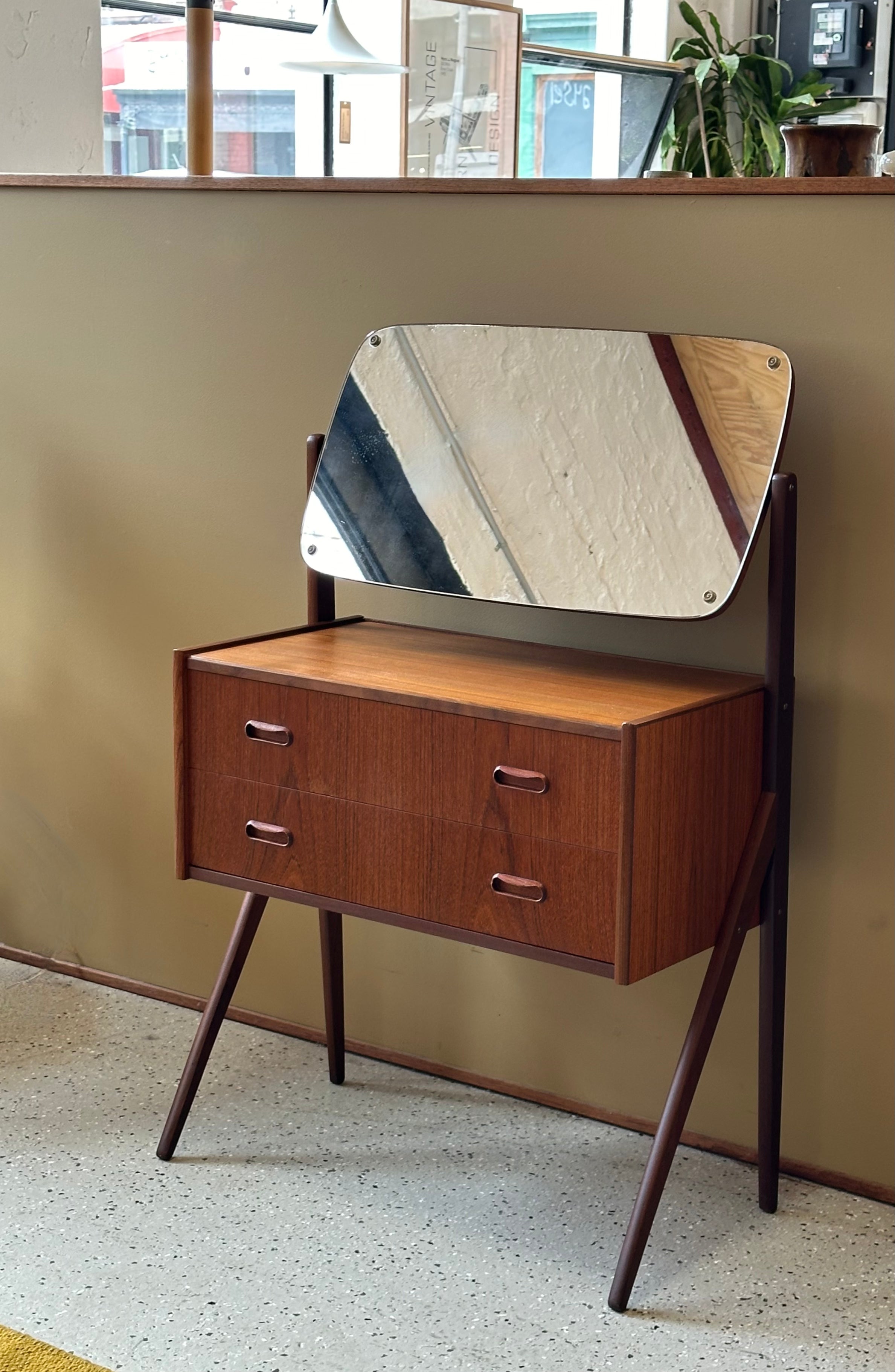 mid century modern danish dresser Mid Century Dresser, Teak, Made in Denmark