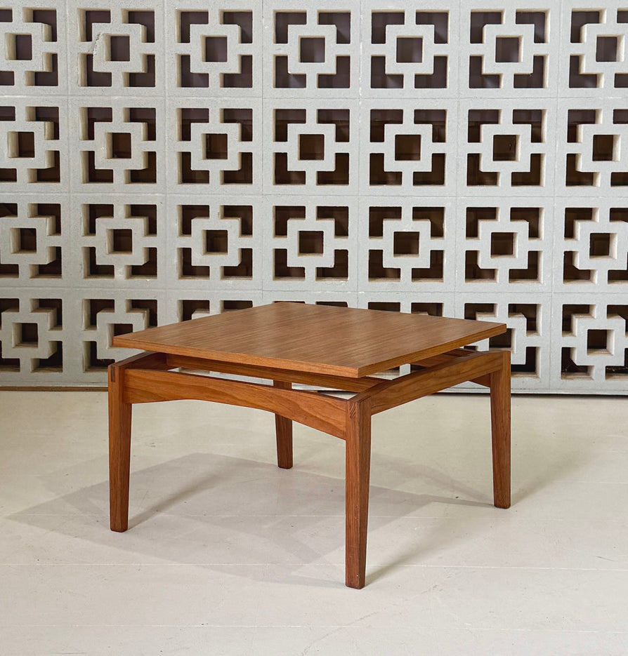 Kees Westra Corner Table