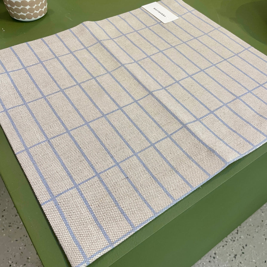 Marimekko Placemat - Pieni Tiiliskivi
