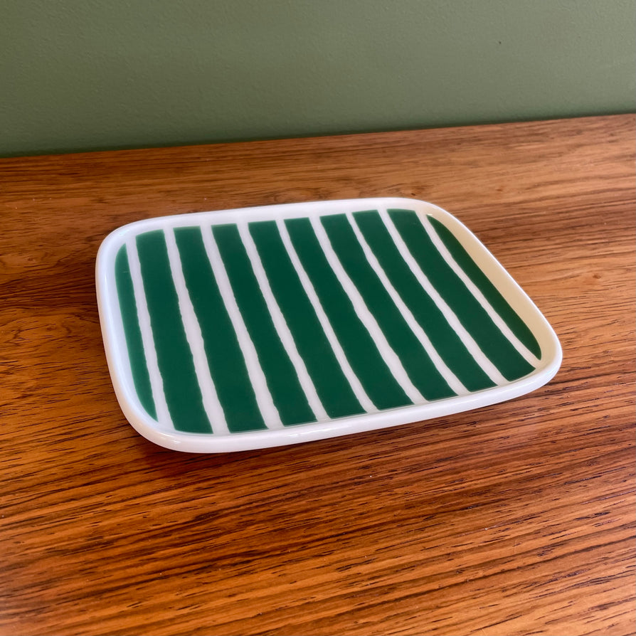Marimekko Oiva / Piccolo Plate