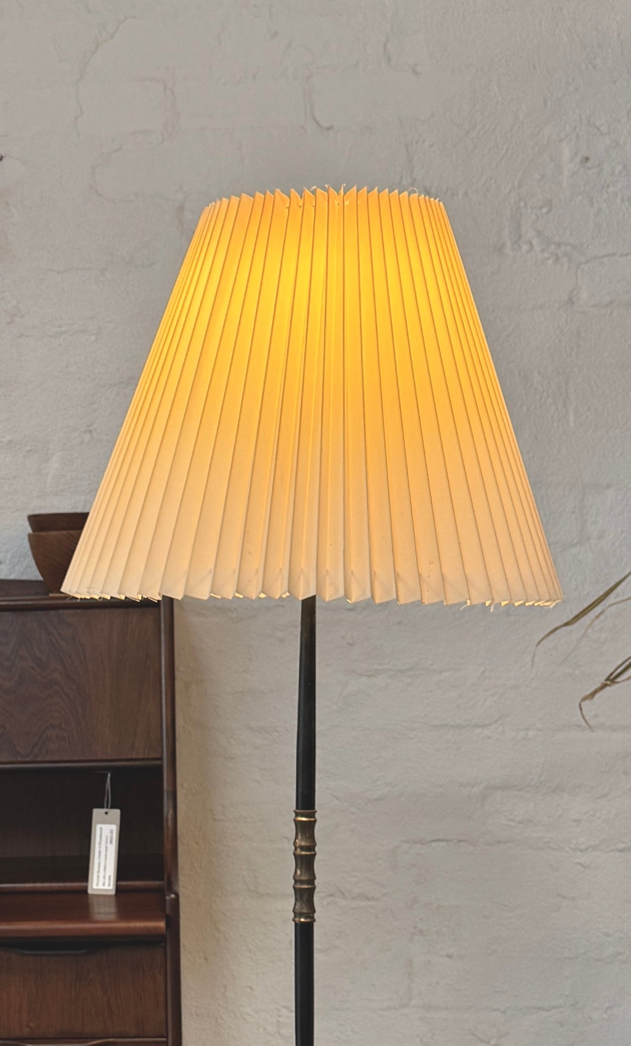 Le Klint Floor Lamp