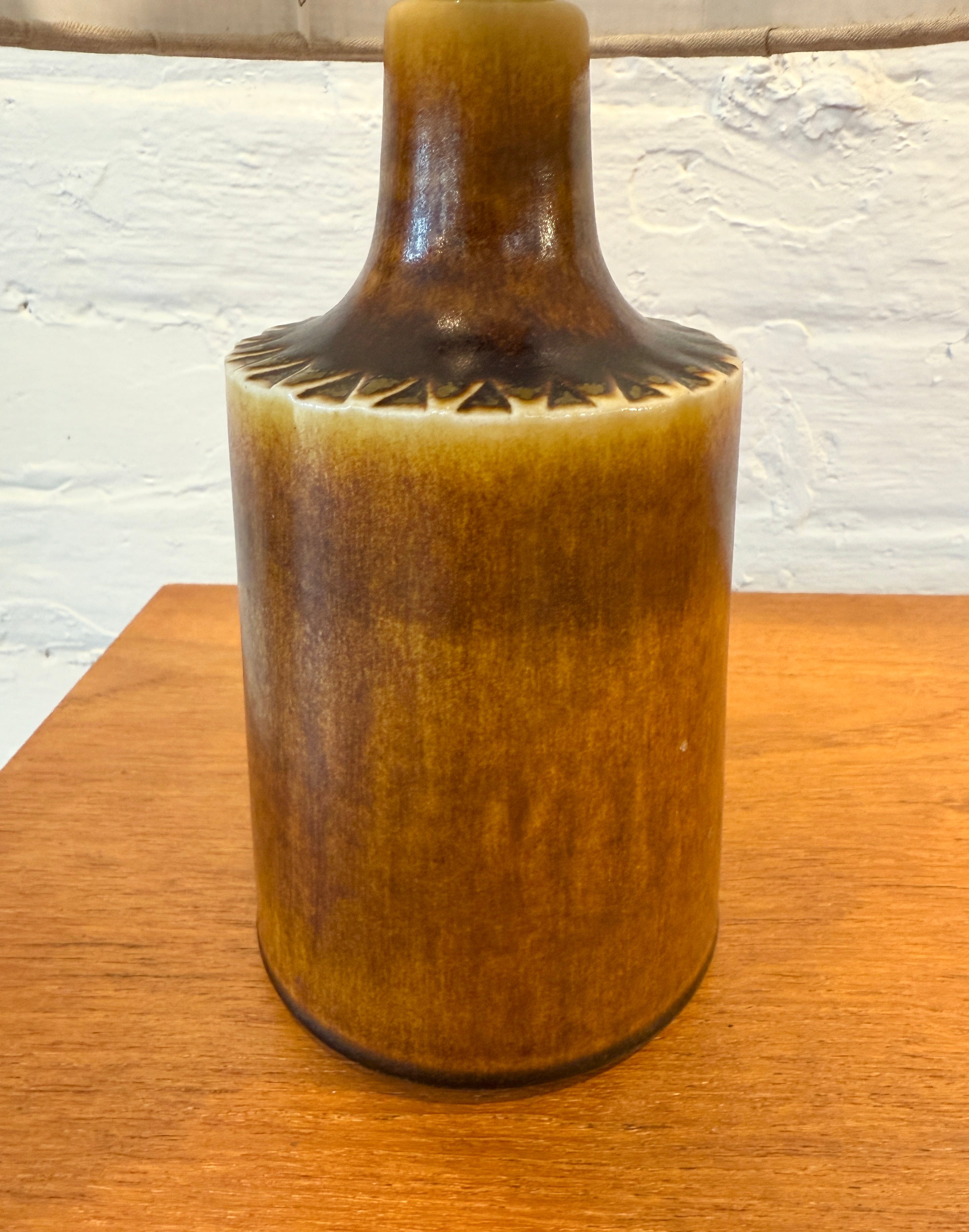 Mørkøv Table Lamp