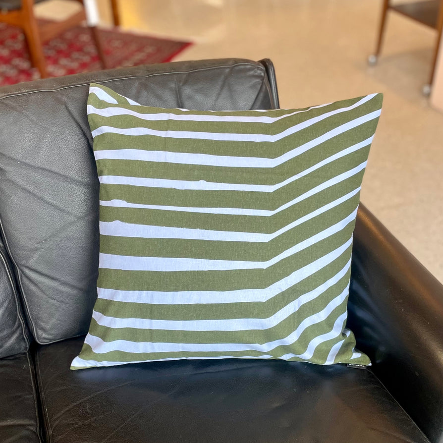 Marimekko Kalasääski Cushion Cover