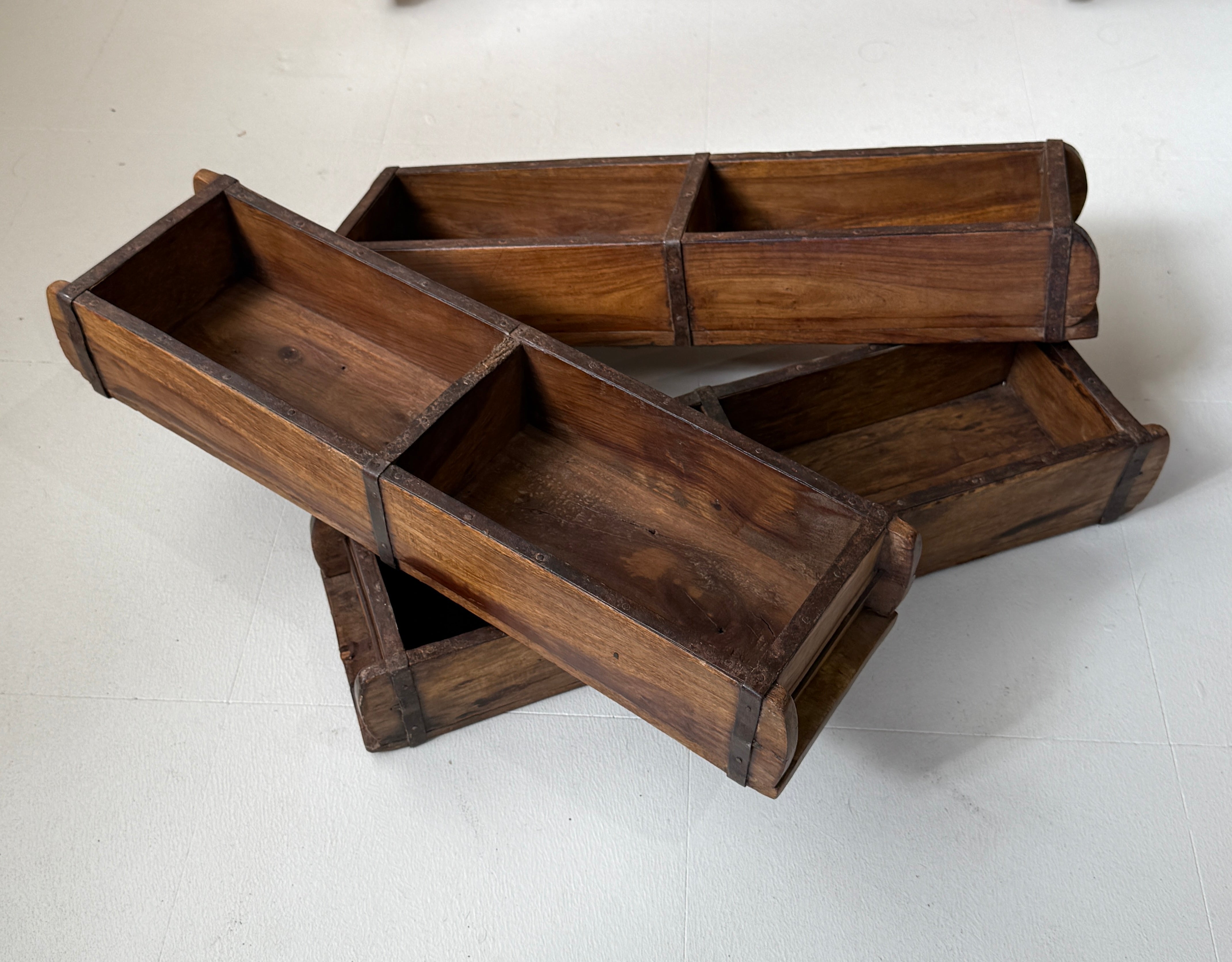 Vintage Brick Mold