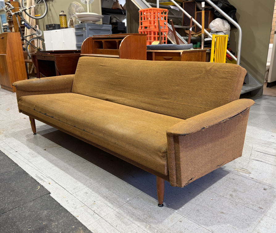Danish Sofa Bed