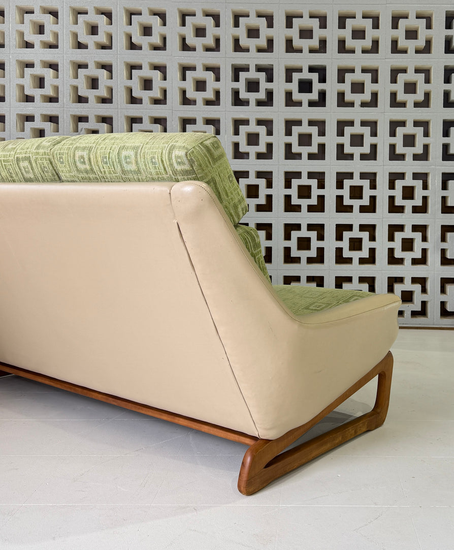 Danish Deluxe Trina Sofa