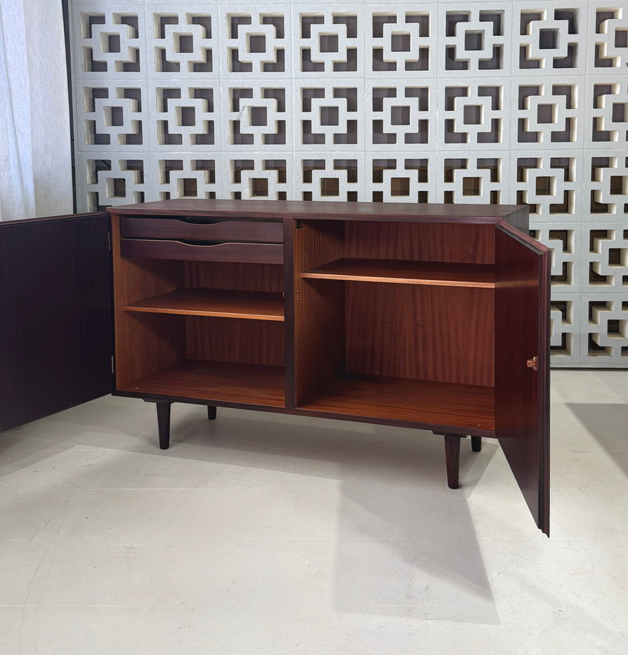 Omann Jun Sideboard in Rosewood