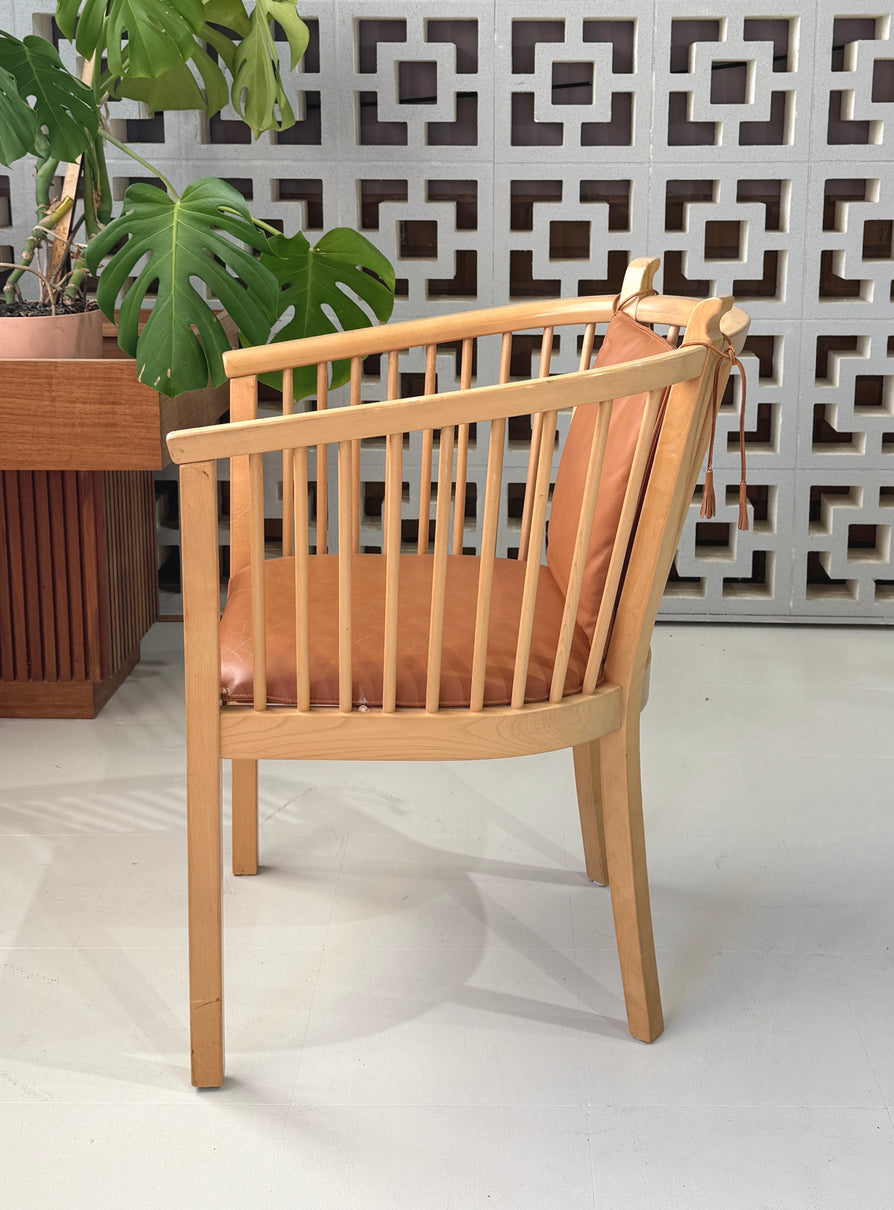 Vintage IKEA "Stockholm" Chair
