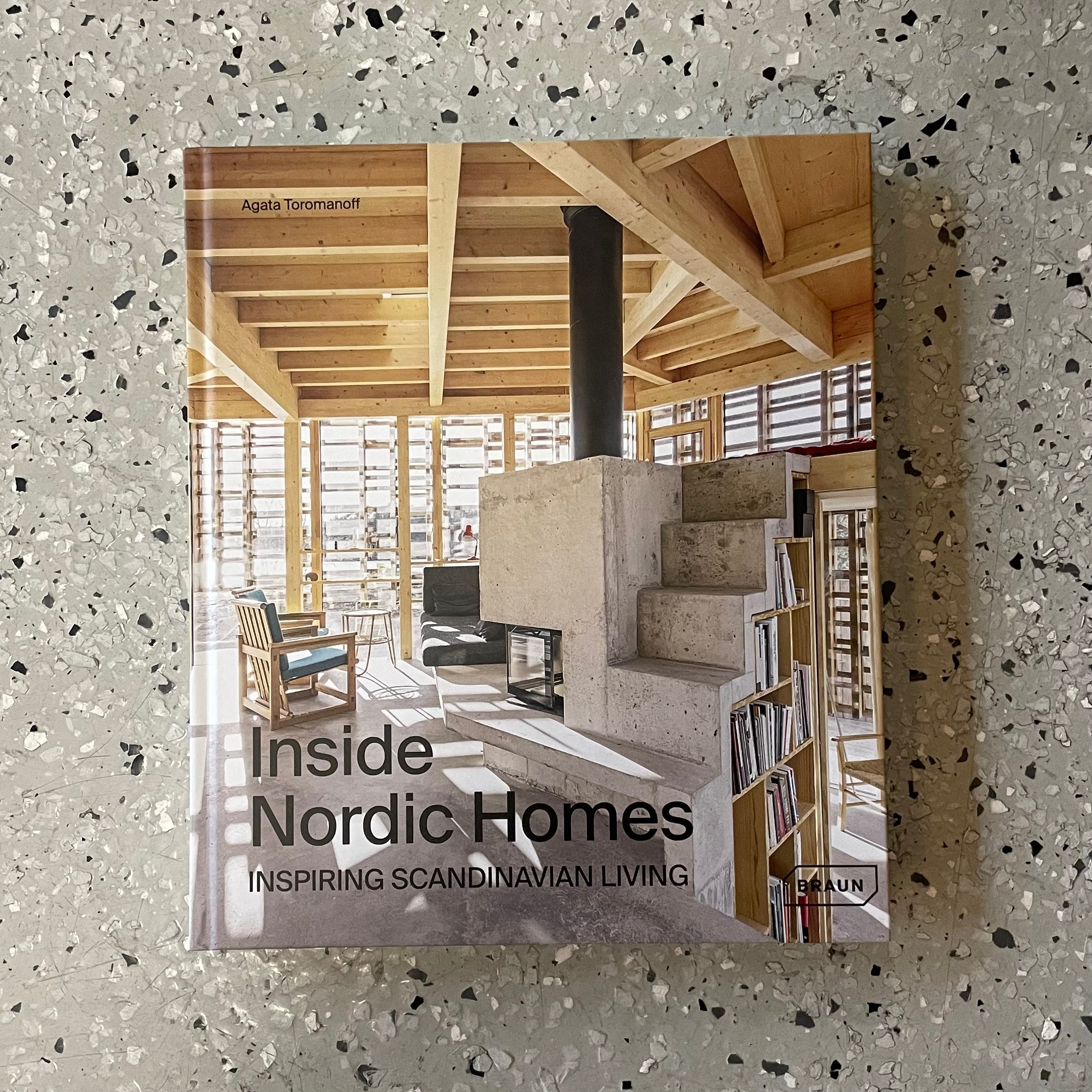 Inside Nordic Homes: Inspiring Scandinavian Living