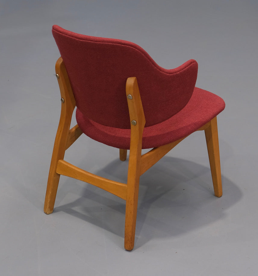 Vintage IKEA "Winnnie" Chair