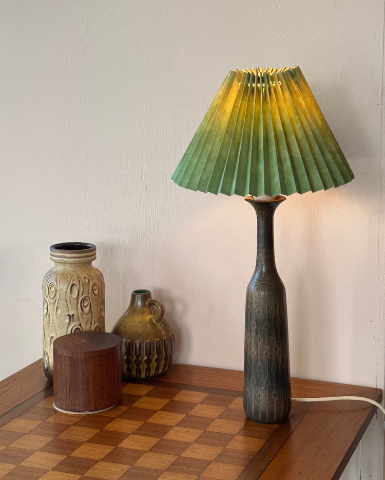 Rorstrand Ceramic Table Lamp