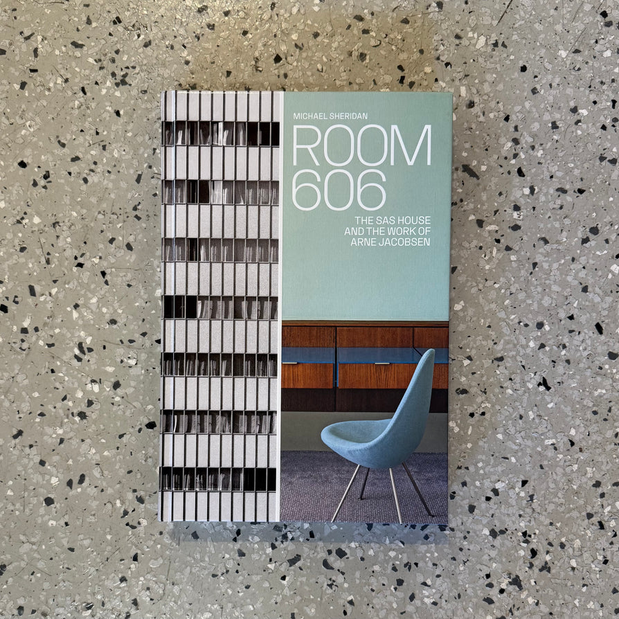 Room 606