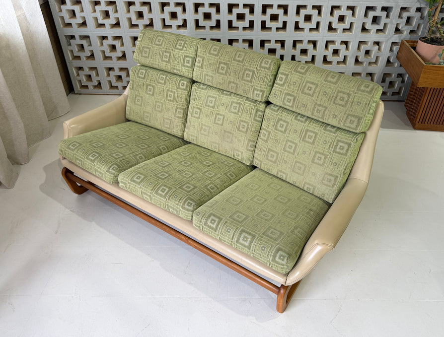 Danish Deluxe Trina Sofa