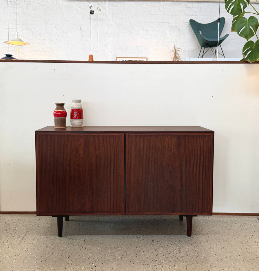 Omann Jun Sideboard in Rosewood