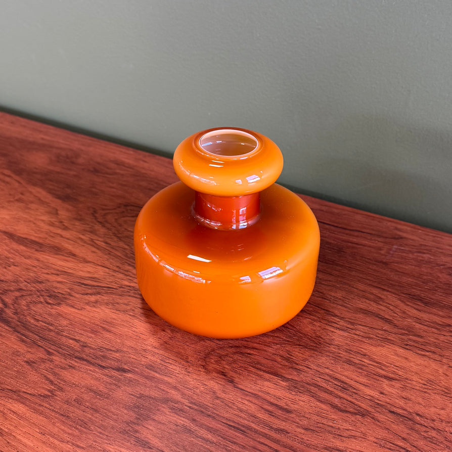 Marimekko Flower Vase / Candle Holder
