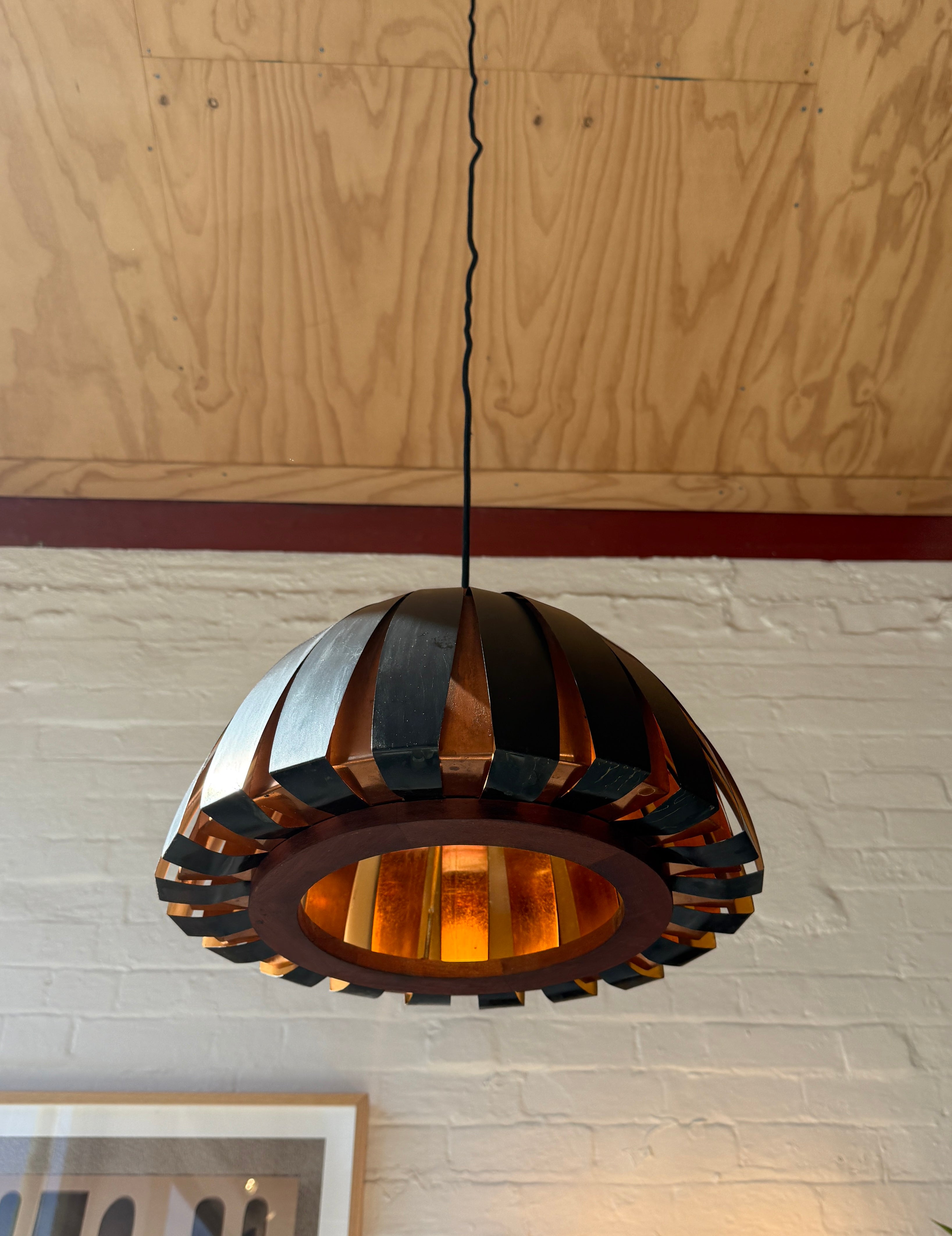Fiesta Pendant by Svend Aage Holm Sorensen