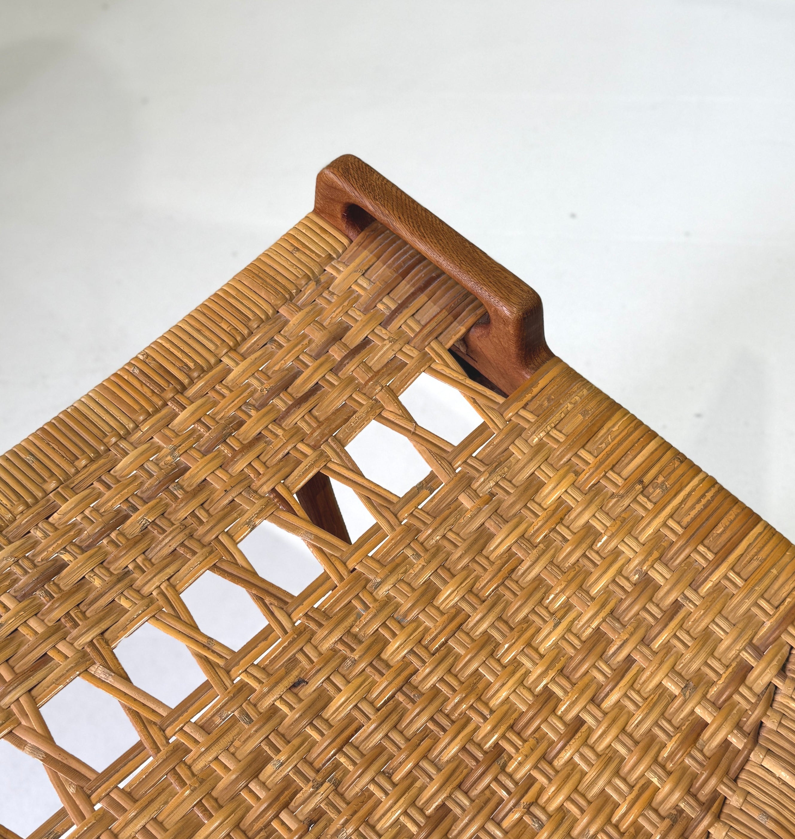 Hans J. Wegner JH512 Folding Chair