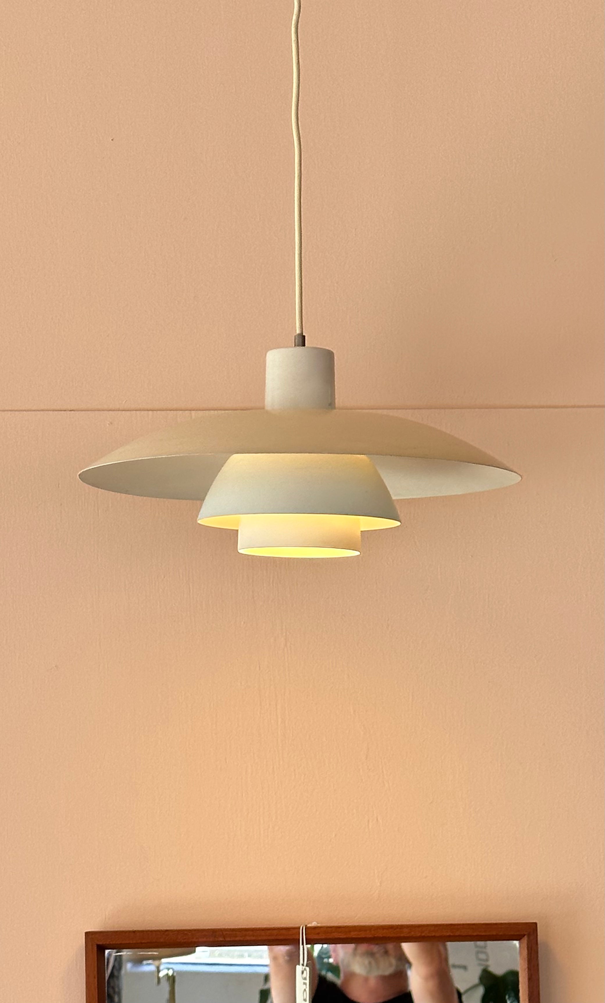 Louis Poulsen PH4 Pendant