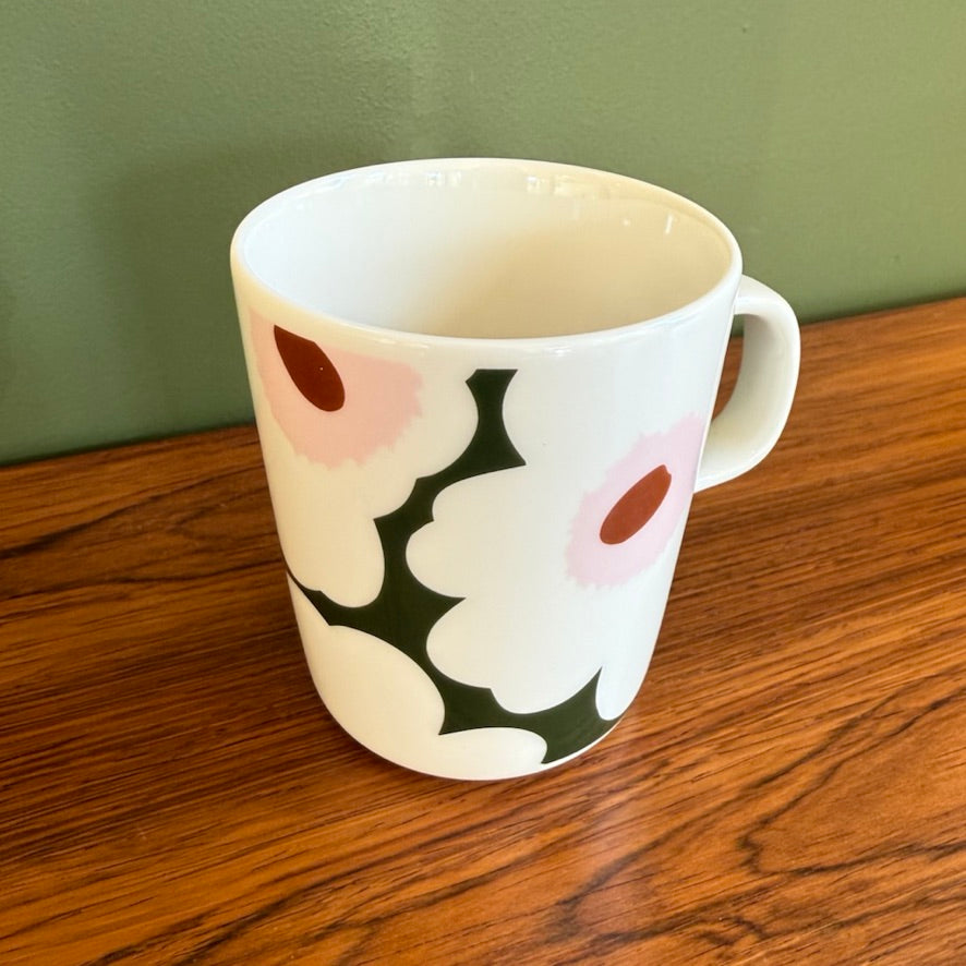 Marimekko Unikko Mug