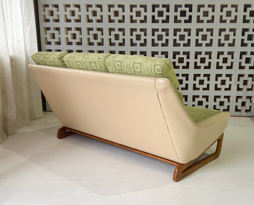 Danish Deluxe Trina Sofa