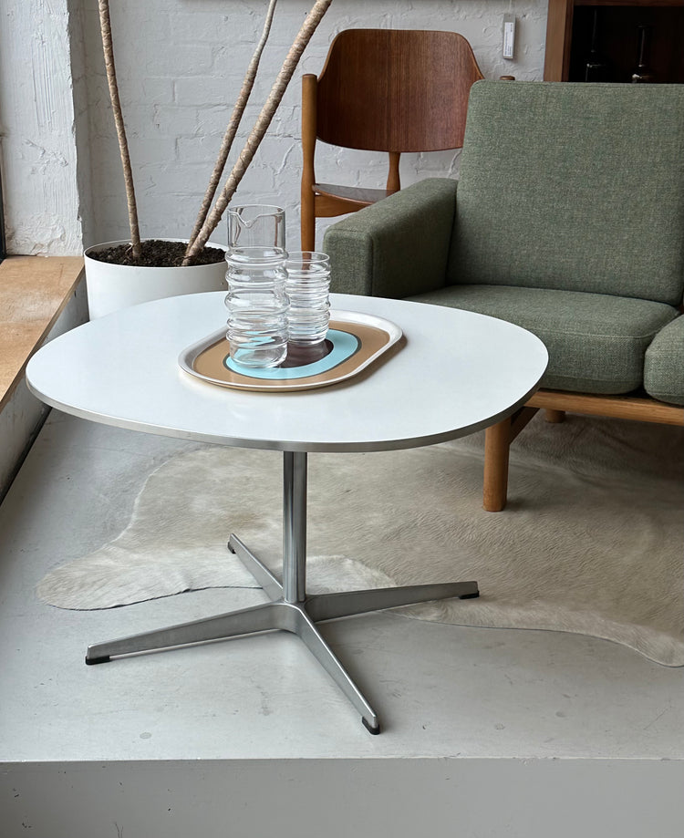 Fritz Hansen “Super Circular” Coffee Table