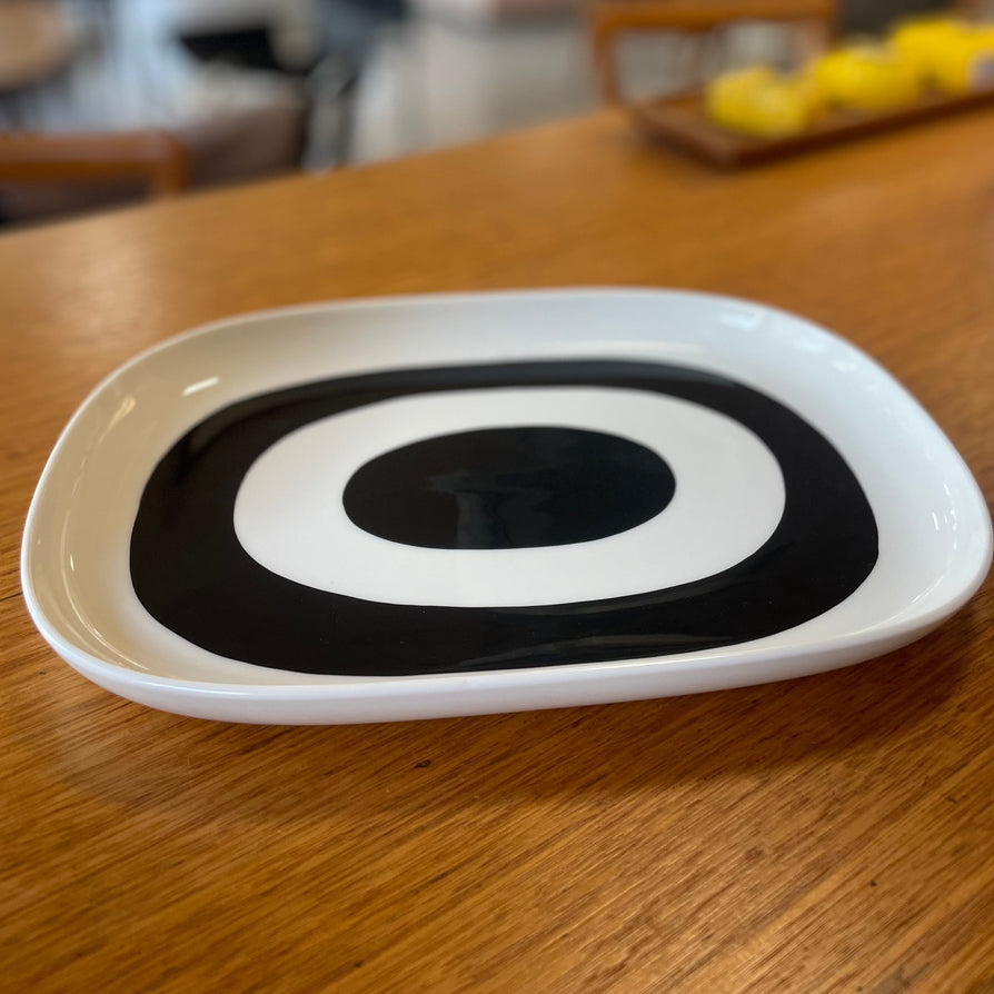 Marimekko Platter - Melooni