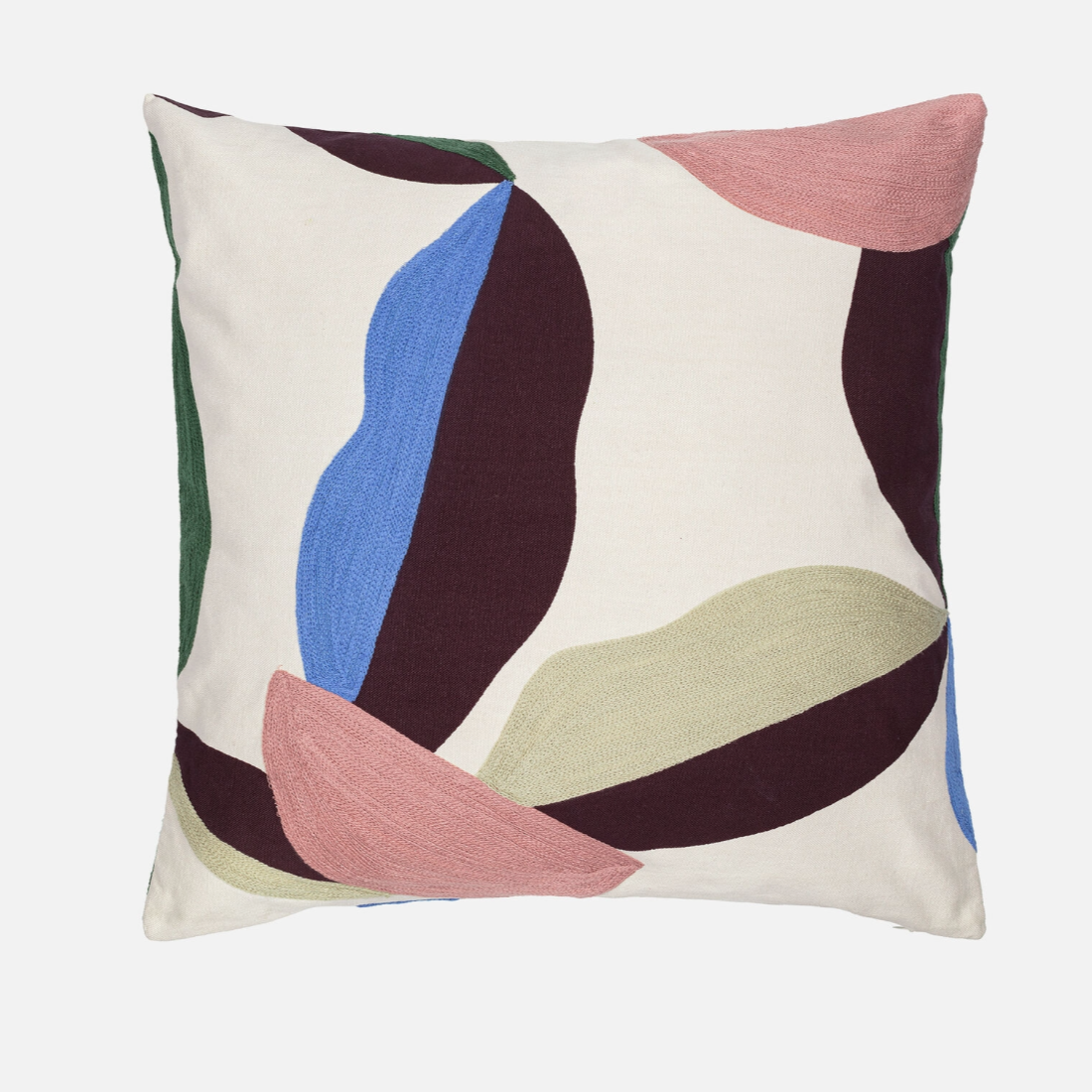 Marimekko Cushion Cover - Berry