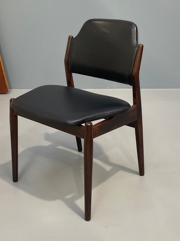 Arne Vodder Model 62 Chair